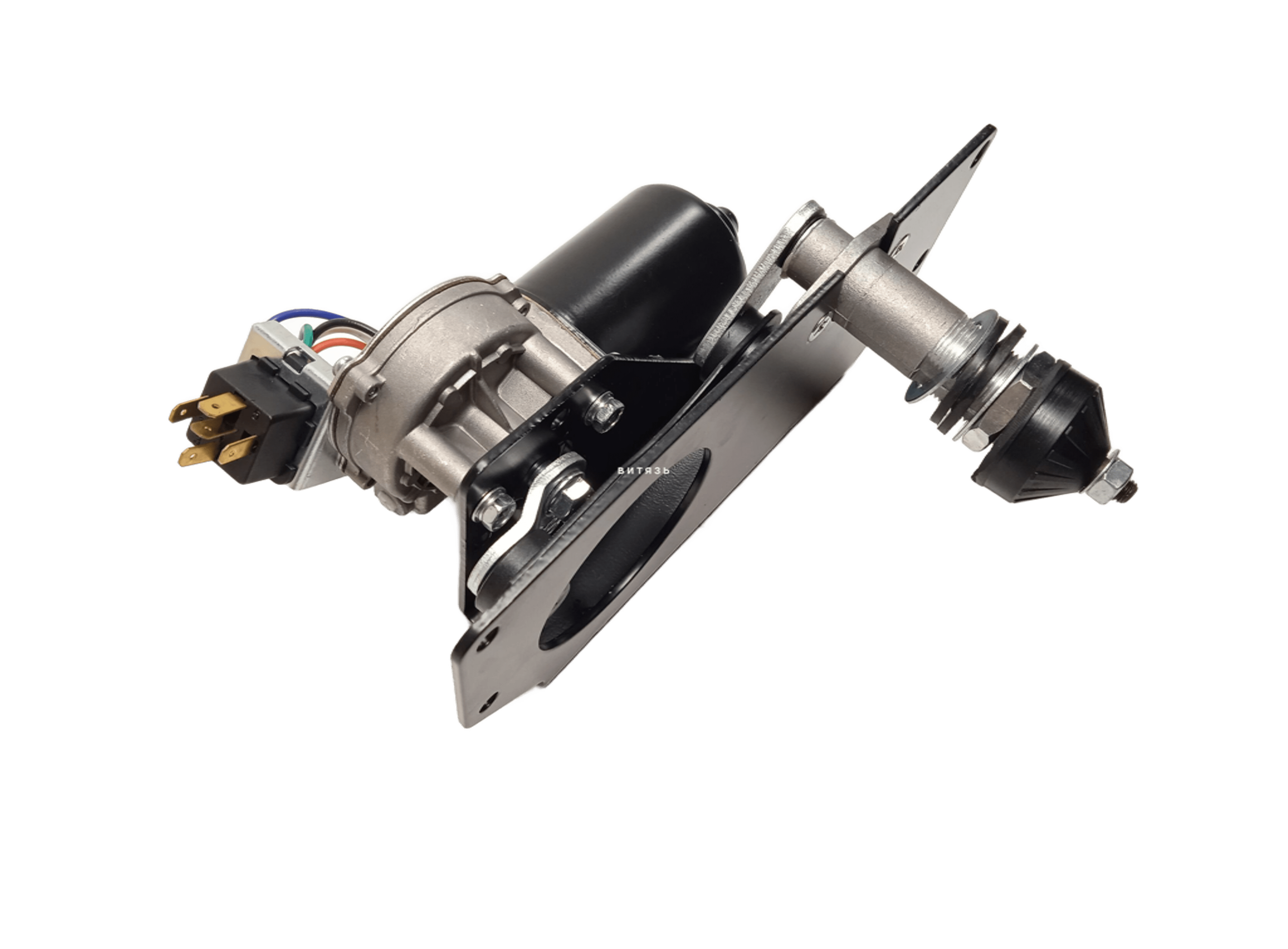 Привод с/оч.МТЗ-80  96.5205-100 перед.бол.кабина "АвтоЭлектрика"