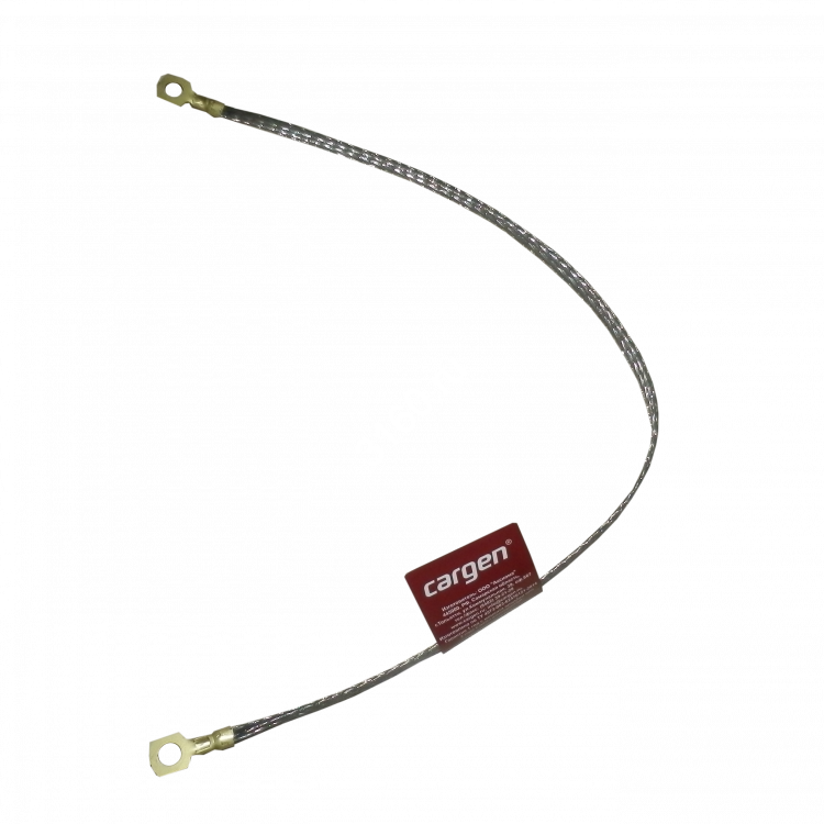 Провод массы (косичка) 500мм АХ-4091 "Cargen"