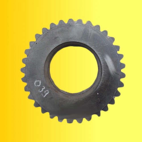 Шестерня 700А.17.01.039-4 барабана 4-ой пер.КПП Z33