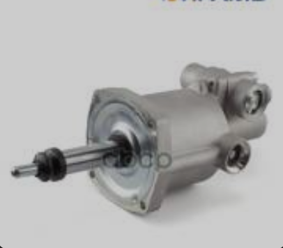 ПГУ МАЗ 11.1602410-32  КПП ЯМЗ-238М  L штока 172мм "ПРАМО"