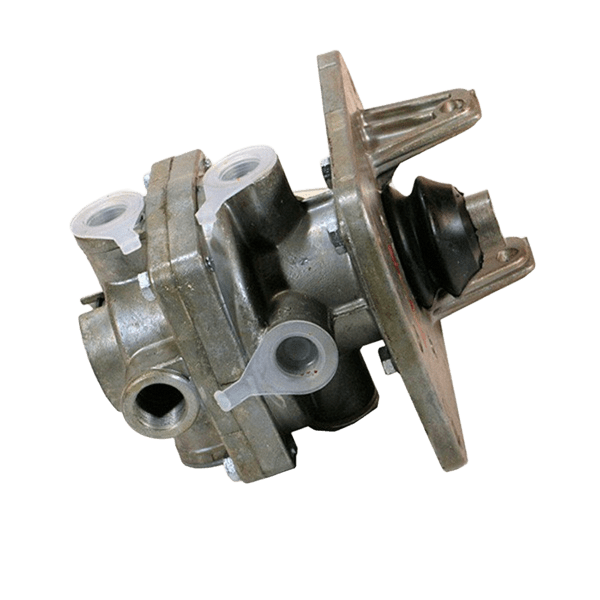 Кран торм главный 100-3514108 без педали н/о  БАК.13511