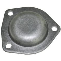 Крышка реакт.штанги РМШ КамАЗ 5511-2919060 на трех болтах