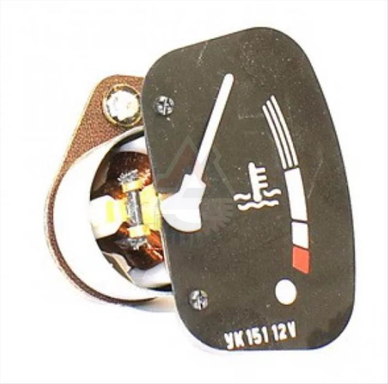 Указ.темп.ГАЗ-2410   УК-151  "АП"