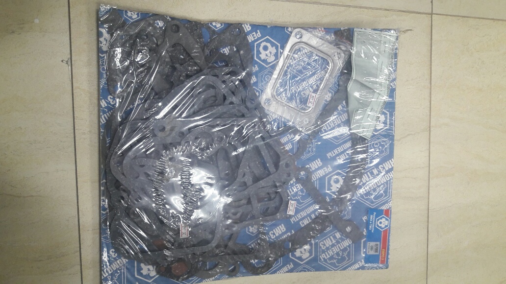 К-т прокл двиг ЯМЗ-6583,6581-1000001-05, с разд. ГБЦ паронит, ЕВРО-3 "Б-во"