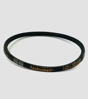 530 Z(0) ремень "ЯРТ"