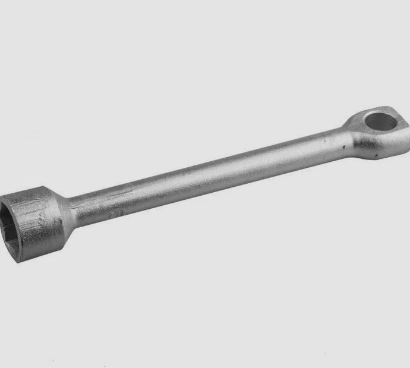 Ключ торц. стерж. прямой одност.32мм "КЗСМИ"