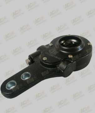 Рычаг регулир.ЗиЛ перед. короткий 120-35021136 "Автомагнат"