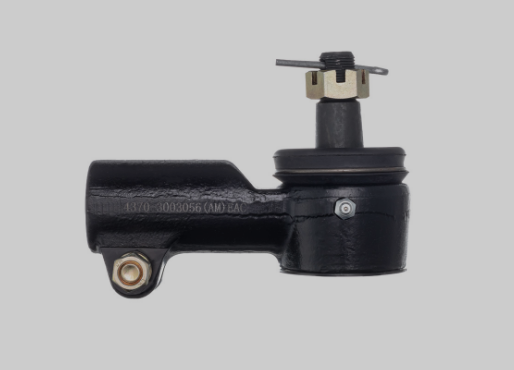 Наконечник рулевой тяги правый МАЗ 4370-3003056 "Автомагнат"  