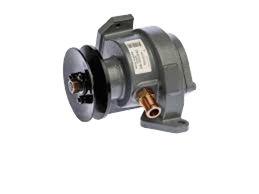 Насос водяной 236-1307010-А3  "Автомагнат"