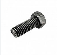 Болт М8-1.25*20 картера масл. 201456-П29  "ЯМЗ"