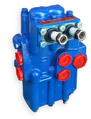 Распред Р80-3/1-22  "МЗТГ"