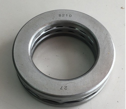 8210 (51210) подш ЮМЗ