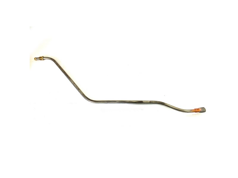 Трубка подвода масла к ТКР 240Н-1017140-Г "ЯМЗ"