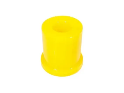 Втулка рессоры Волга 13-2912028 ПОЛИУРЕТАН "ПТП"