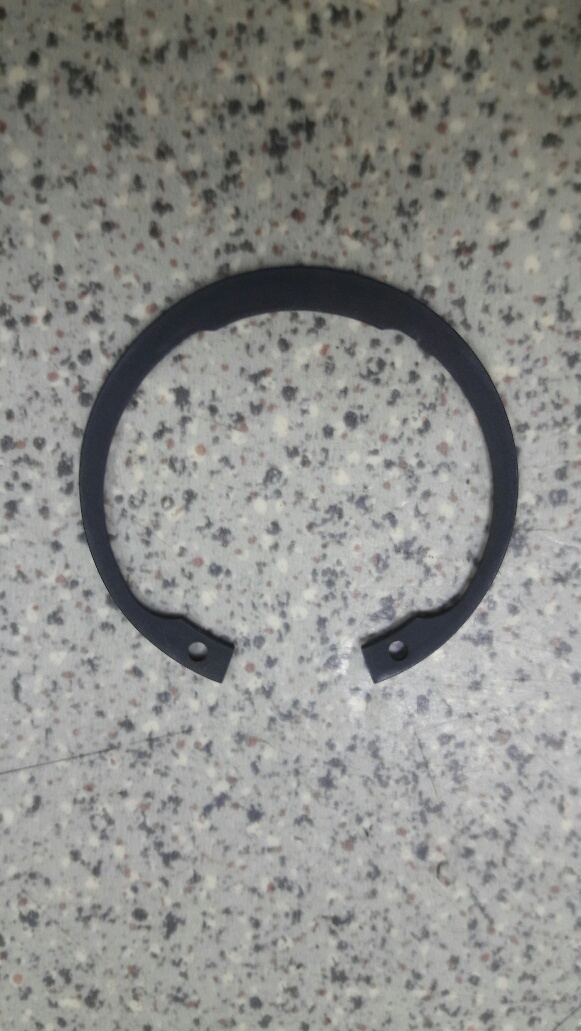 Кольцо стопорное В55 внутр.ГОСТ 13943-68