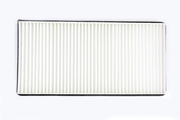 Фильтр салона ГАЗель Бизнес (новая панель с2016г) 3221-8119200 "PRAVT"