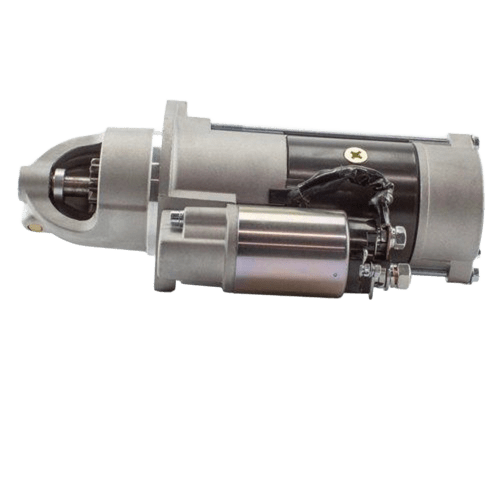 Стартер ГАЗ-33106 Валдай, ПАЗ .5268413 дв. CUMMINS ISF3.8 24в "Прамо"