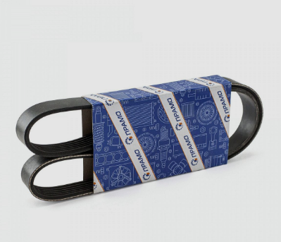 Ремень 6РК1790 КамАЗ 740.11-1307170 "Прамо"