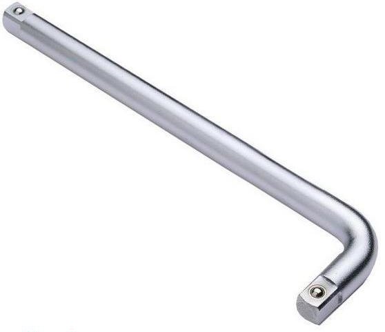 Вороток для торцевых головок изогнутый 330мм двусторонний"НИЗ"  20504025