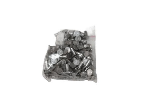 Заклепки торм. №126 УАЗ 293910 (4*9) 96 шт "КАМРТИ"