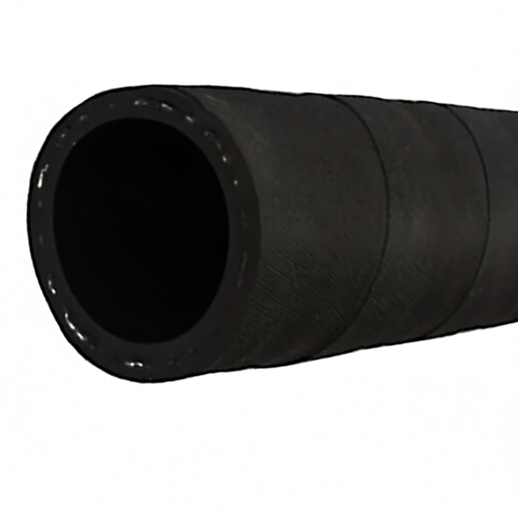 Рукав дюритовый 54мм 0,3МПа ТУ 38 0056016-87