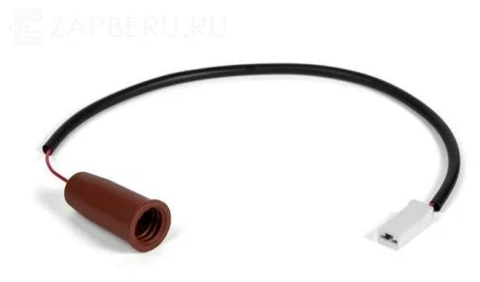 Провод датчика авар.давл.масла УМЗ-4216 АХ-610 "Cargen"