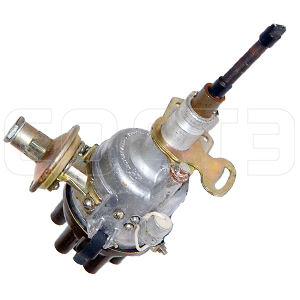 Распр-ль зажиг.ГАЗ-52  2306(2301).3706 "СОАТЭ"