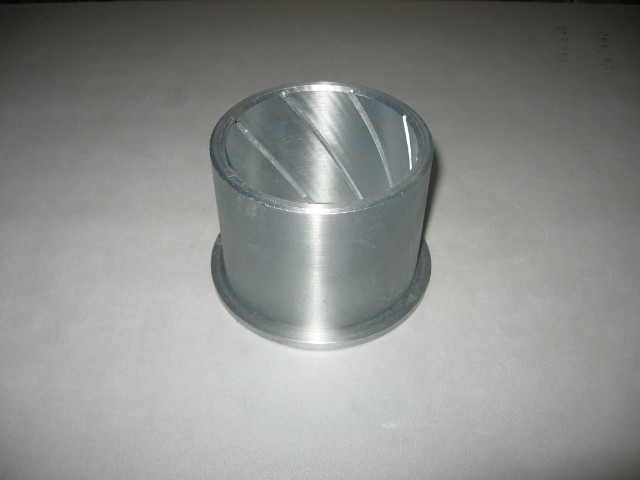 Втулка балансира 5320-2918074 алюм. 