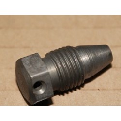 Винт вилки КПП КамАЗ