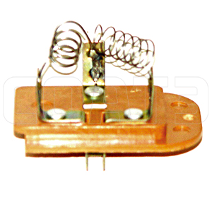Резистор отопителя ГАЗель,ВАЗ  17.3729  "СОАТЭ"