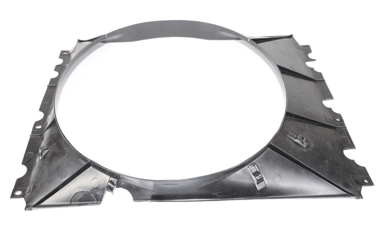 Диффузор радиатора 33081-1309011 "ГАЗ"