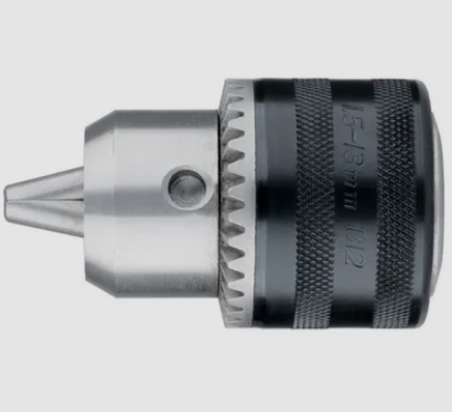 Патрон для дрели ключевой 1,5-13мм - В12 Matrix 16822