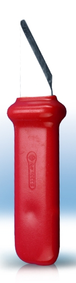 Нож прямой изолированный "НИЗ" 23706313