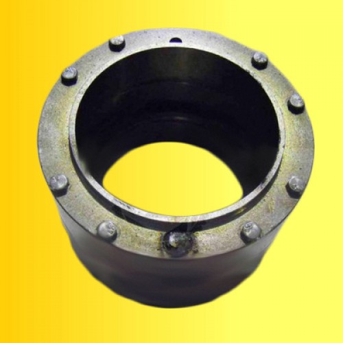 Опора средняя 700.17.01.130+крышка 700.17.01.590 