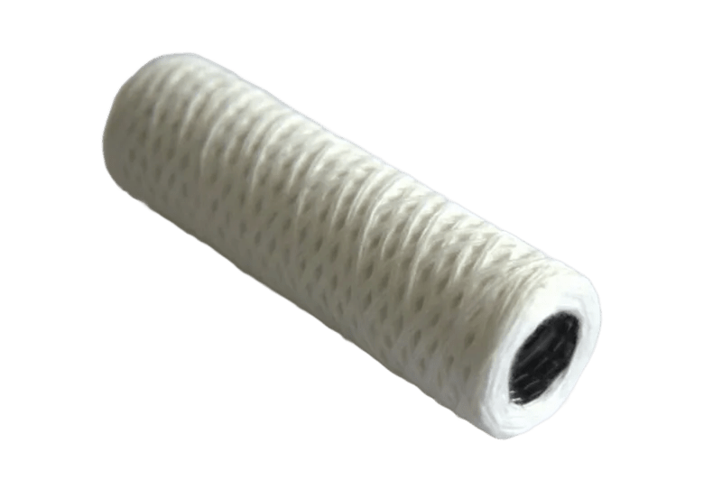 ЭФТ ЯМЗ 201-1105538(40) (ниточ.) груб.KF2201 "Кострома"