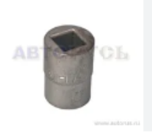 Головка торцевая 27мм "НИЗ"  22018025
