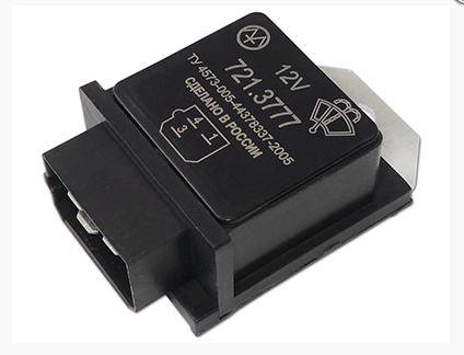 Реле с/оч. ГАЗ-3110 721.3777 (ан.931.3747) "Энергомаш"