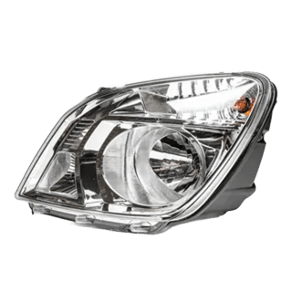 Фара (блок) ГАЗель NEXT лев. 211.3775 ( А21R23.3711013) "АвтоЭлектрика"