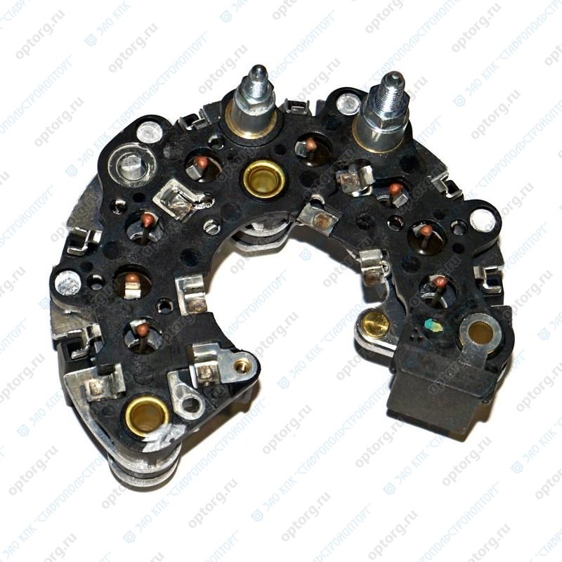 Диодный мост 5102.3771.320-01 "ELTRA"