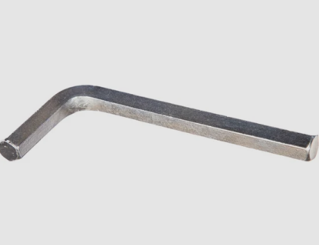 Ключ шестигранный 14мм  "КЗСМИ"