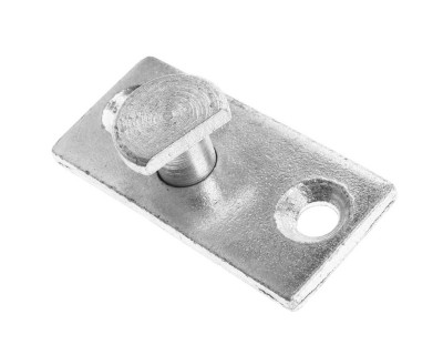 Защелка замка лев.3151-6105091 "УАЗ"