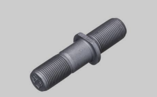 Шпилька колеса зад прав. УРАЛ 4320-3103009, М20 "Автомагнат"