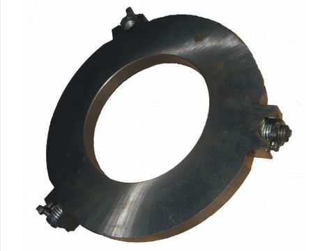 Диск средний МТЗ-1221 1520-1601085 "Бобруйск"