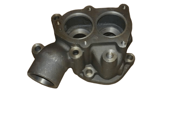 Коробка термостатов КамАЗ 740-1303176