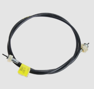 Гибкий вал УАЗ  ГВ-300-02 1700мм. "ЛЭТЗ"