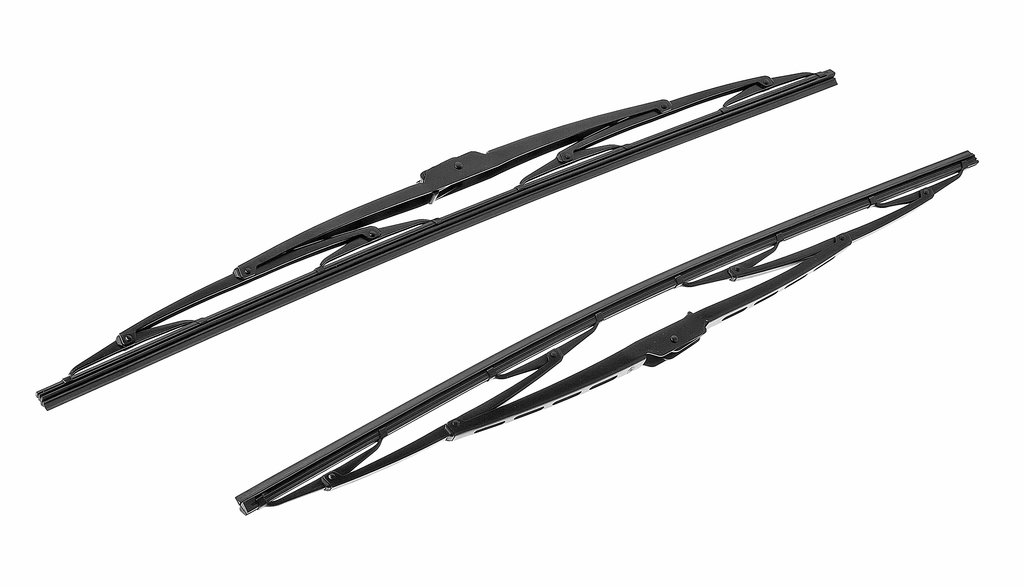 Щётка с/оч. 500мм ВАЗ-2108-15  "DENSO"