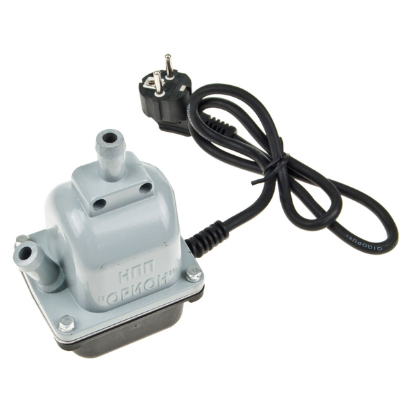 Электроподогреватель предпусковой УАЗ 3163 Патриот 1,5 кВт "Тюмень-Альянс"