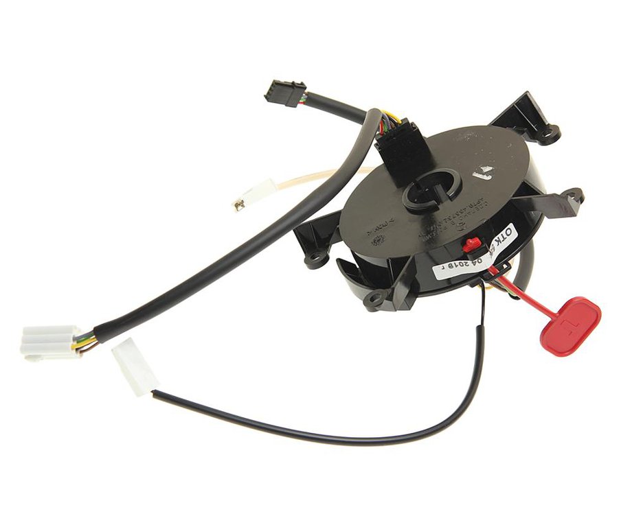 Подрулевое токопередающее устройство для а/м Газель Бизнес А21R23.3732010-20 "ГАЗ"