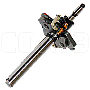 Валик с автоматом 1901-3706 200-20 "СОАТЭ"