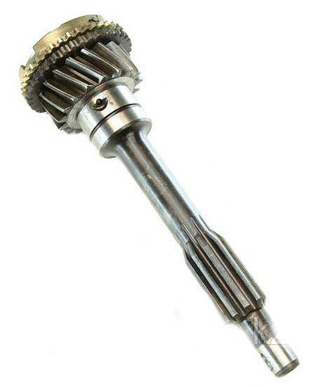 Вал первичный КПП+кольцо 3160-1701025 "УАЗ"